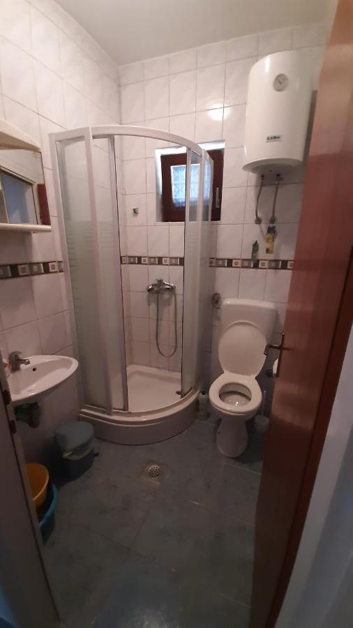 Apartmani Vukovic Kaprije Exteriör bild