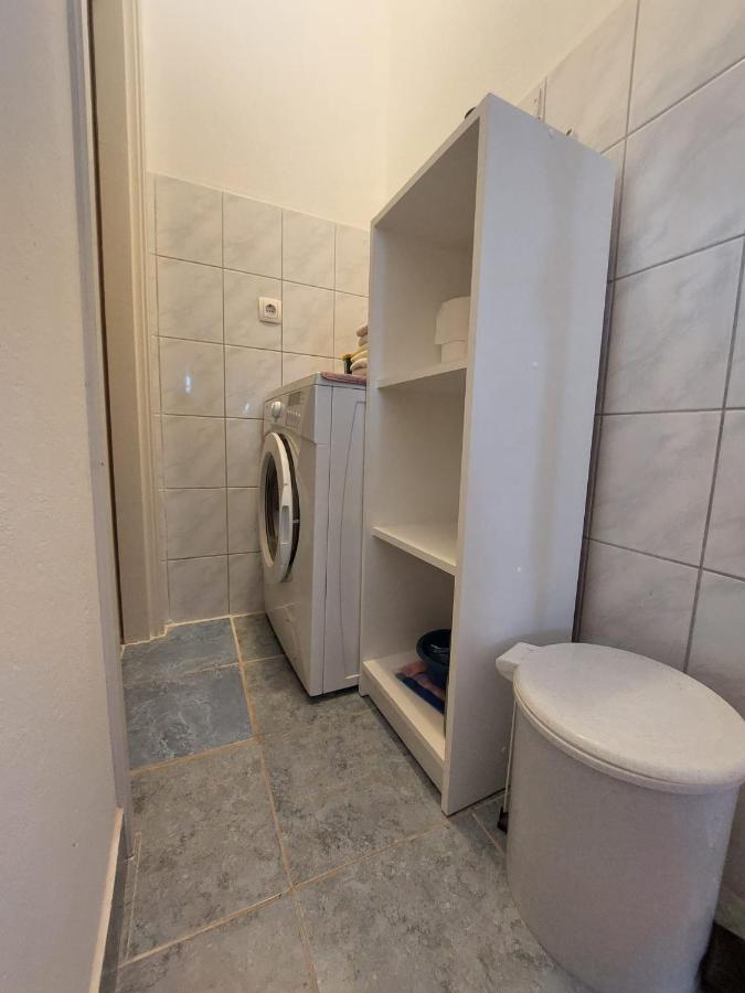 Apartmani Vukovic Kaprije Exteriör bild