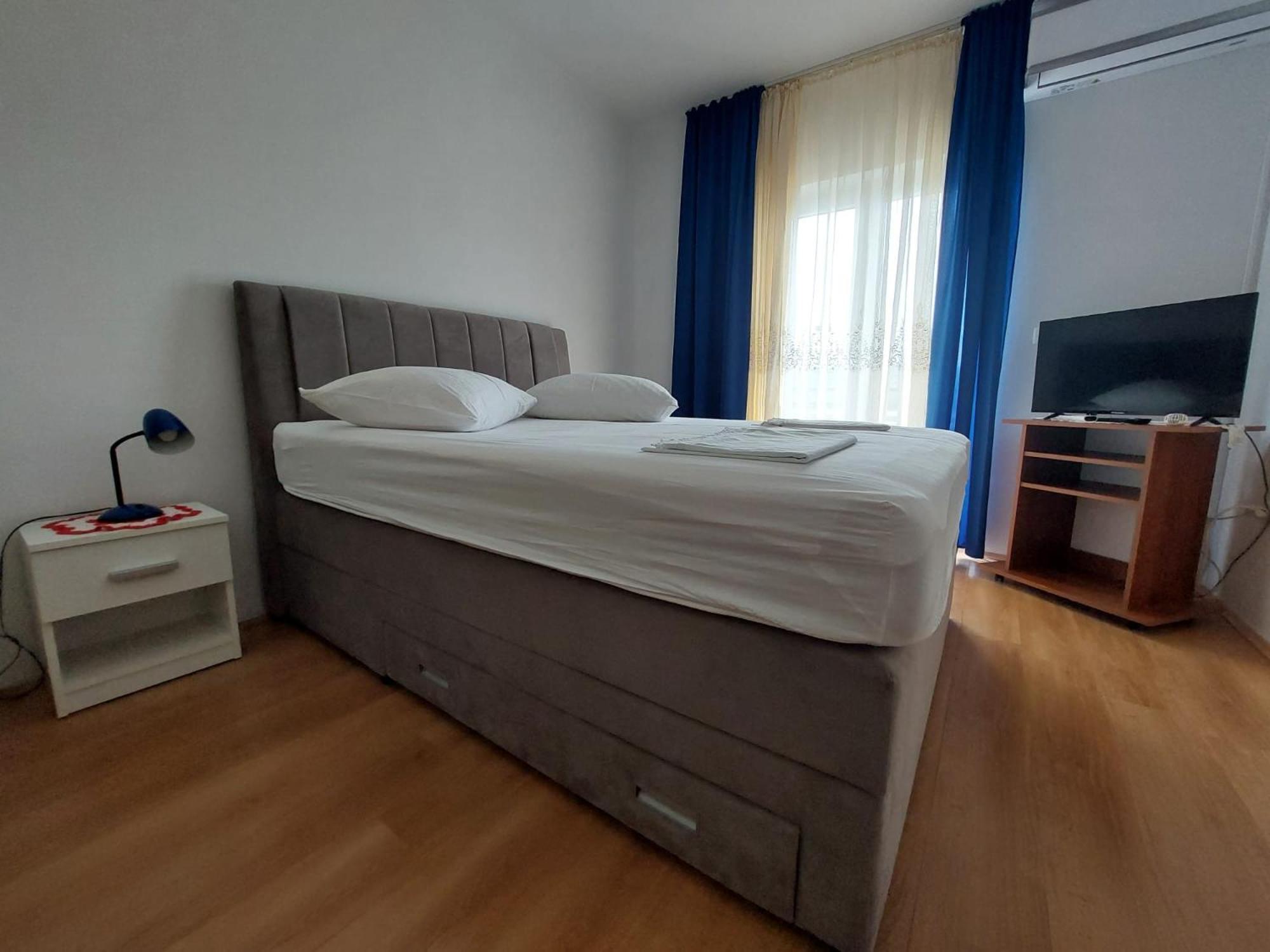 Apartmani Vukovic Kaprije Exteriör bild
