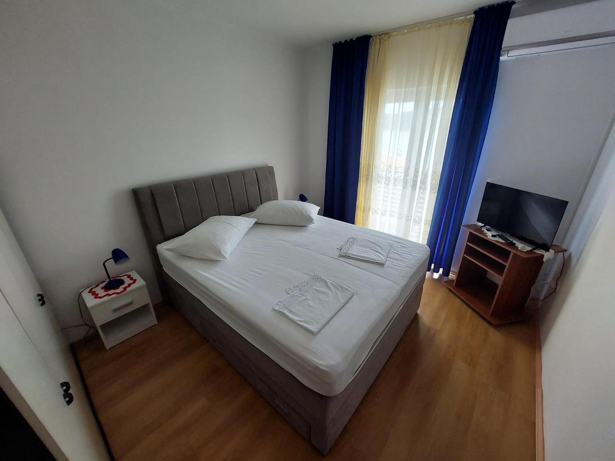 Apartmani Vukovic Kaprije Exteriör bild